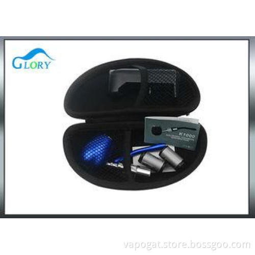 Original 3.5 ml Vaporizer ego epipe k1000 electronic cigare